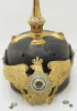 Prussian General Officer Pickelhaube to Parade Visuel 11
